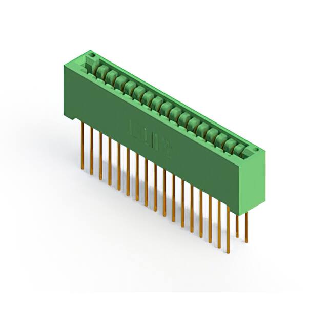 846-034-541-201 EDAC Inc.  Edgeboard Connectors